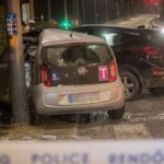 Három halott, három sérült: borzalmas balesetet okozott egy nő Debrecenben