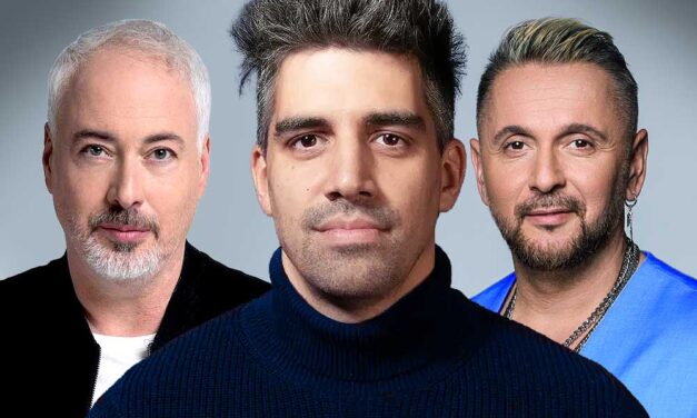 Ő az új Heti Hetes műsorvezetője: ezt a jóképű, fiatal hírességet választotta az RTL