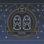 Egy ikerpár arca a jó példa rá, mit tesz húsz évnyi botox