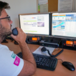 Hajszálon múlt egy debreceni baba élete: telefonon segített az újraélesztésben a mentős