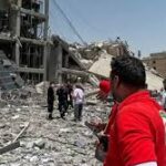 Donald Trump jelentéktelennek nevezte Irán lehetséges új vezetőjét, személyesen venne részt a kiválasztásban