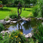 Rettenetes tragédia történt a kertben, egyéves gyermek a halálos áldozat