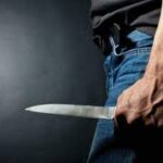 Késsel támadt a mentőkre egy fertőszentmiklósi férfi – most súlyos büntetést kap