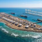 Úton vannak az amerikai katonák, egy fontos szigetet foglalhatnak el