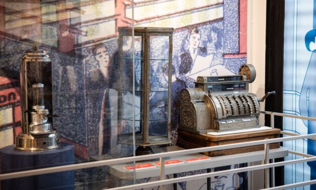 Fő a kávé – Kávétörténeti időutazás a régi kotyogósoktól az eszpresszógépekig + galéria