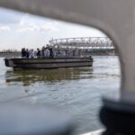 Nagy erősítést kaptak a budapesti rendőrök – videó