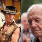 Egykor az egész világ rajongott érte! Így néz ki ma 86 évesen Krokodil Dundee