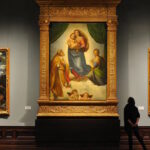 Mesterséges intelligencia bírálja felül a klasszikus festmények eredetiségét