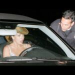 Britney Spearst letartóztatták ittas vezetésért