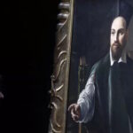 Az olasz állam Caravaggio-festményt vásárolt harmincmillió euróért