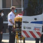 Összeomlott a család: tornaórán esett össze a gyermekük, a mentők sem tudták megmenteni