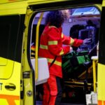 Két éve avatták fel, de még mindig nem működik a mentőállomás Nádudvaron