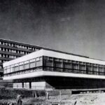 Így nőtt ki a földből az egyetem szupermenzája, amit a szovjetek is másolni akartak (galéria)