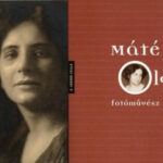 Ő volt az első magyar fényképésznő, aki aktot készített