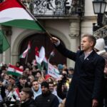 Magyar Péter rendszerváltó Nemzeti Menetet hirdetett március 15-re