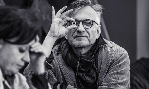 15 érdekesség a 65 éves Mácsai Pálról