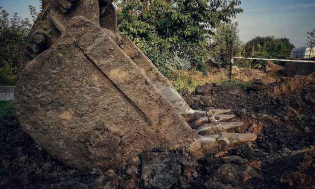 Most videón is megnézheti, hogyan oldódik meg egy közel huszonhét éves bűntény