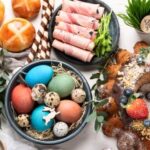 Húsvéti razzia: már több tonna terméket ki kellett vonni a forgalomból