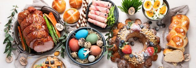 Húsvéti razzia: már több tonna terméket ki kellett vonni a forgalomból