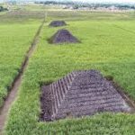 7 titokzatos piramist rejt ez a sziget: ősi idegenek építményeinek gondolják