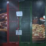 Durva rendellenességek egy pizzériában: egy nő meghalt, több mint százan megbetegedtek