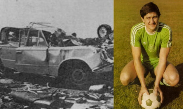 Felelőtlen autós ölte meg a Fradi-legendát és feleségét: így halt meg Pusztai László