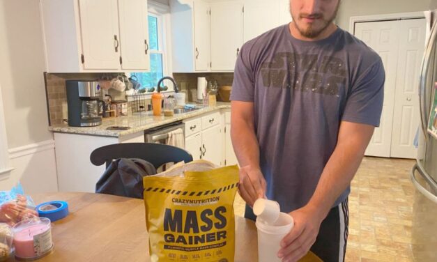 Proteinőrület tombol, de szinte biztos, hogy ön is túl sok fehérjét fogyaszt