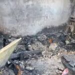 Lakástűz okozott tragédiát Budapesten