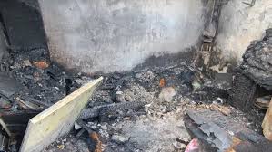 Lakástűz okozott tragédiát Budapesten