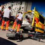 Sokkoló számok jöttek: egyre több gyerek sérül meg rollerbalesetben Magyarországon