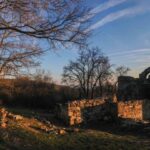 A Balaton-felvidék rejtett csodája: a múlt és a táj tökéletes harmóniája (galéria)