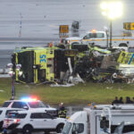 A hősi halált halt pilóták lélekjelenlétének köszönhető, hogy nem történt nagyobb tragédia a New York-i reptéren