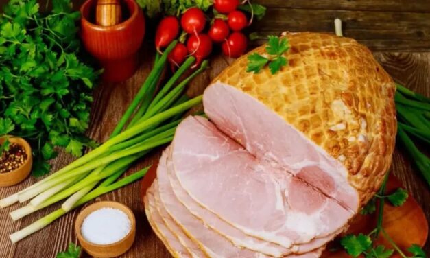 Ne kövesd el ezt a hibát: így főzd meg a húsvéti sonkát, hogy szaftos maradjon (videó)