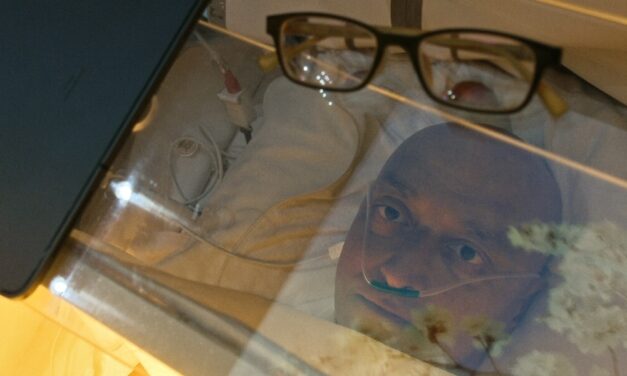 A világ legjobb orvosai sem tudtak rajta segíteni, amíg rá nem jött valamire