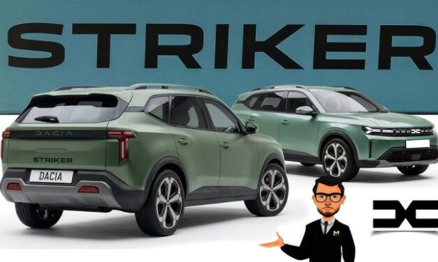 2 millióval is az Octavia alá vághat az új Dacia