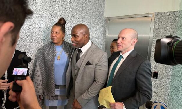 Csaknem húsz évet ült egy 550 dolláros rablásért, most kiderült: ártatlan volt