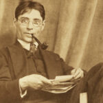 Az anarchista álomgyűjtő, aki ellen Európa több országában adtak ki körözést