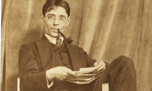 Az anarchista álomgyűjtő, aki ellen Európa több országában adtak ki körözést