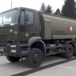 Váratlan fordulat a szomszédban: kivezényelték a hadsereget a benzinkutakhoz, szigorú limit lépett életbe