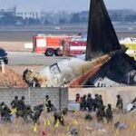 Spórolásból építették a betonfalat, amely 179 utas halálát okozta egy dél-koreai gép túlfutásakor