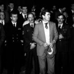 Szövetségesekből riválisok: az 1979-es iráni túszdráma