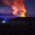 Egy gázpalack is felrobbant a kigyulladt kádártai házban, lakhatatlanná vált az épület (+videó)