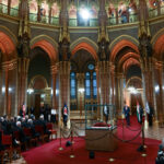 Ők kaptak idén Kossuth- és Széchenyi-díjat