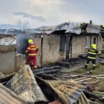 Tragikus tűzeset – egy gyerek meghalt, kettőt kritikus állapotban vittek kórházba