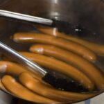 Add ezt hozzá a virsli főzővizéhez: csodás lesz az eredmény