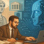 AI gyorsítja a levéltári kutatást