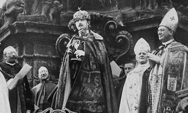 Így halt meg az utolsó magyar király