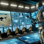 A kínai hadsereg kutatói olyan mesterséges intelligenciát alkottak, amely képes a legtapasztaltabb katonai vezetőknél is jobb döntést hozni