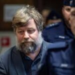 Fogolycserével szabadult a krími műkincslopással vádolt orosz régész