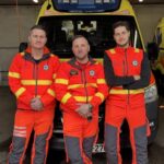 Napok óta tartó fájdalommal ment a háziorvoshoz, a rendelőben újra kellett éleszteni a Pest vármegyei férfit